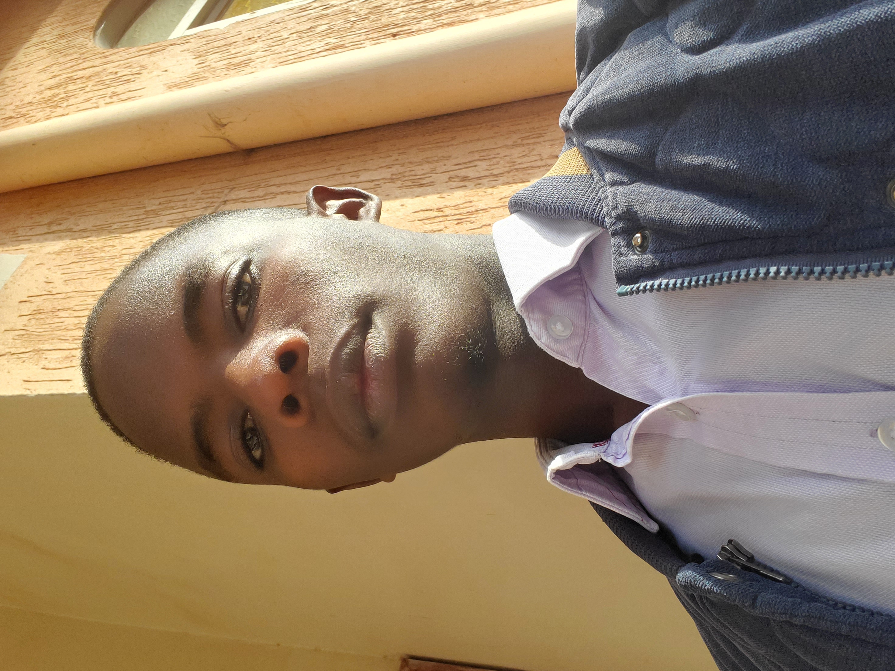 Meet Ampeire Samuel: The Ugandan Entrepreneur Building Digital Solutions for Everyday Problems